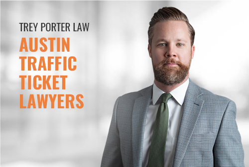 Austin Traffic Ticket Lawyers