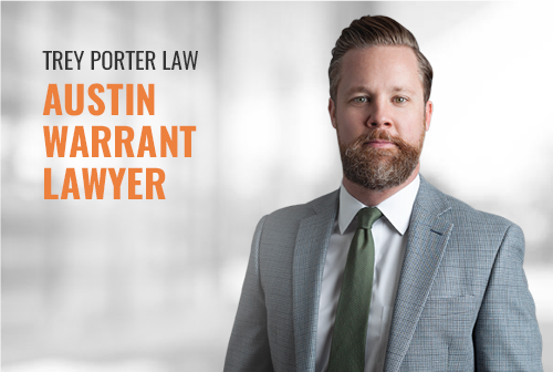 Austin Warrant Lawyer