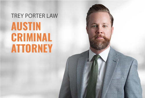 Austin Criminal Attorney