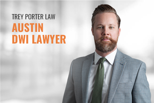 Austin DWI Lawyer