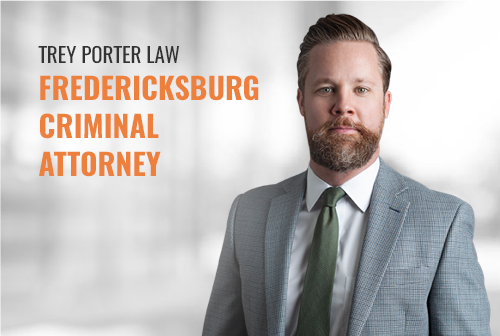 Fredericksburg Criminal Attorney