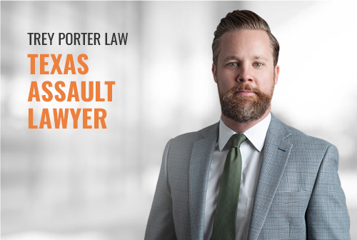 Texas Assault Lawyer 