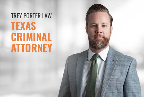Texas Criminal Attorney