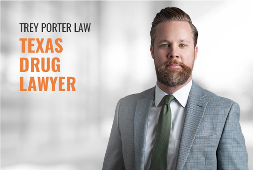 Texas Drug Lawyer