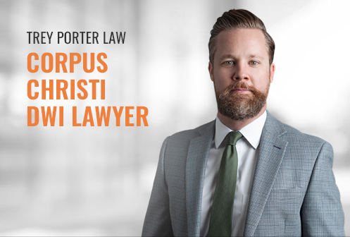 Corpus Christi DWI Lawyer