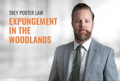HOW MUCH DOES AN EXPUNGEMENT COST IN THE WOODLANDS TEXAS?
