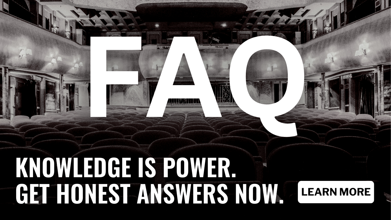 Faq knowledge is power get honest answers from a lawyer now.