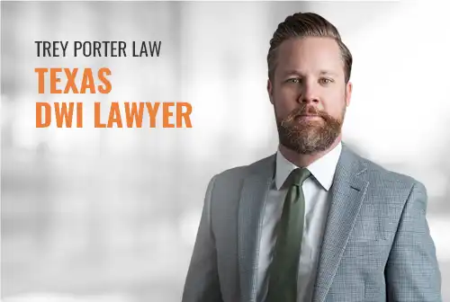 Texas DWI Lawyer