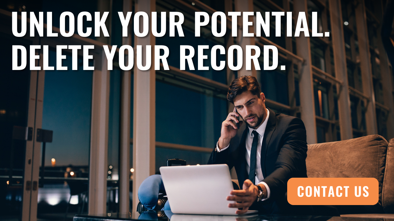 Expungement Lawyers Near Me – Expert Guidance for a Fresh Start