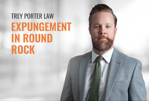 Round Rock Expungement Lawyer
