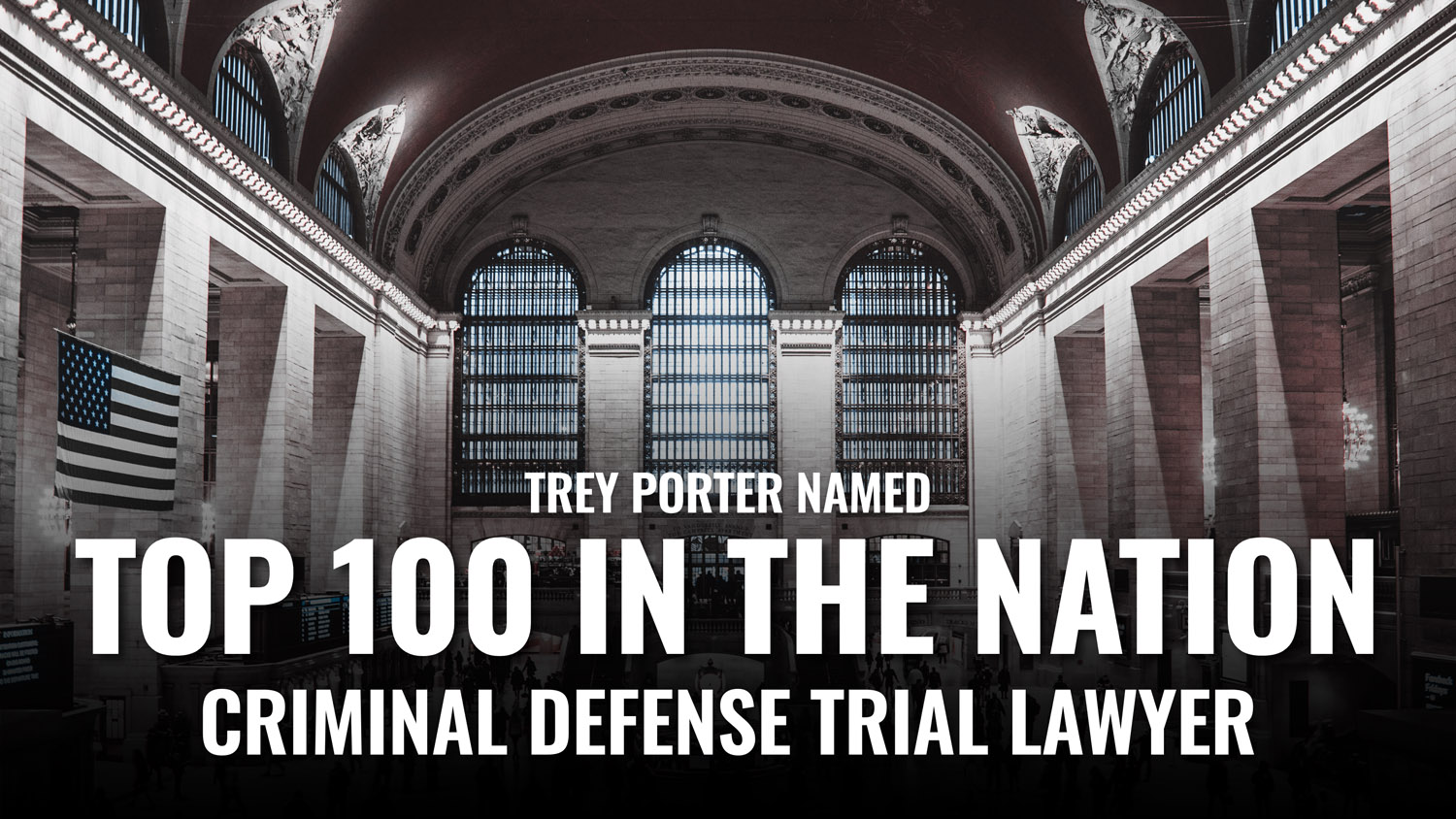 National Trial Lawyers