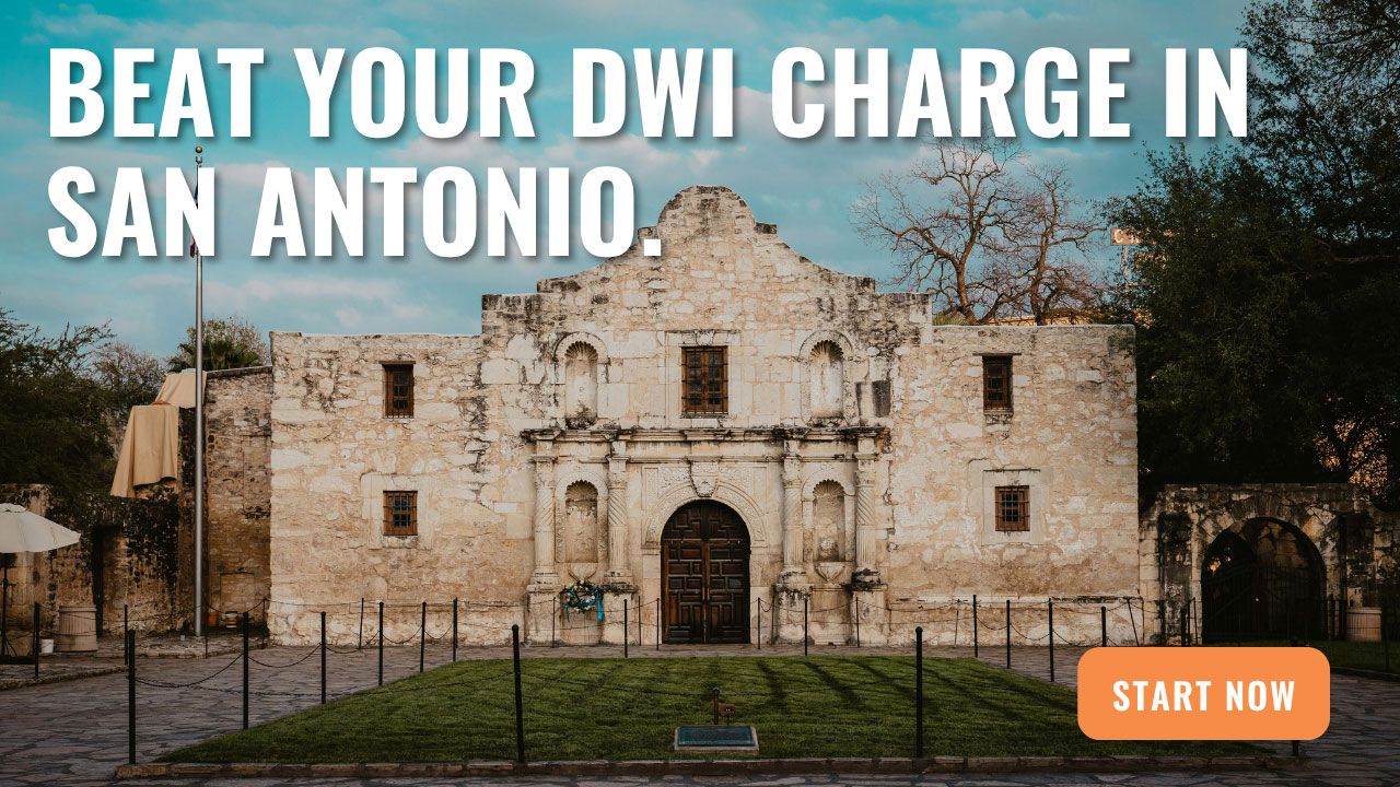 beat your dwi charge with the best San Antonio DWI Lawyers